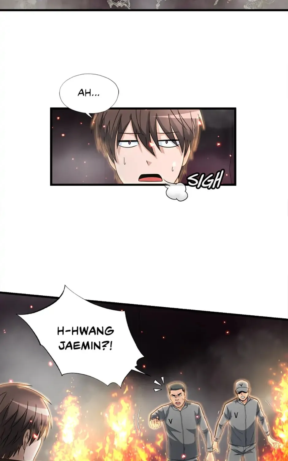 Stellar Mom Chapter 9 page 63 - 