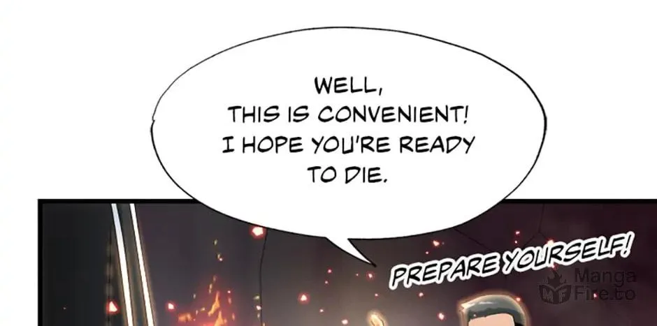 Stellar Mom Chapter 9 page 66 - 