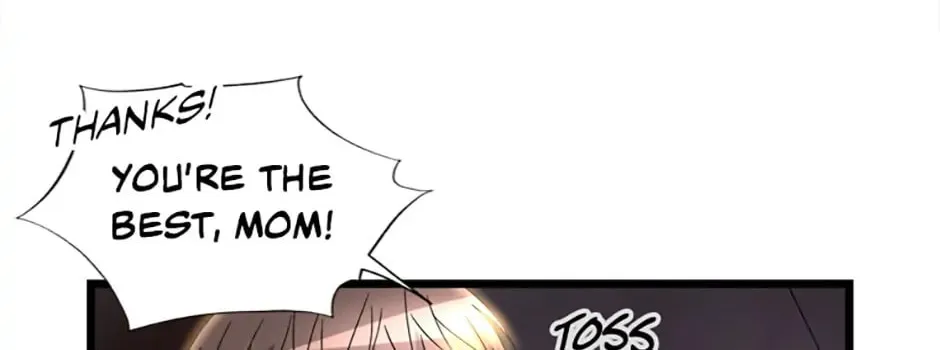 Stellar Mom Chapter 9 page 74 - 