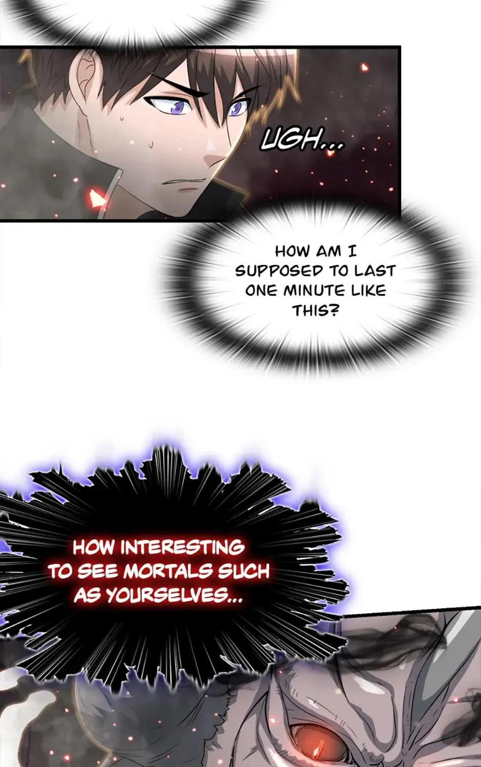 Stellar Mom Chapter 9 page 99 - 