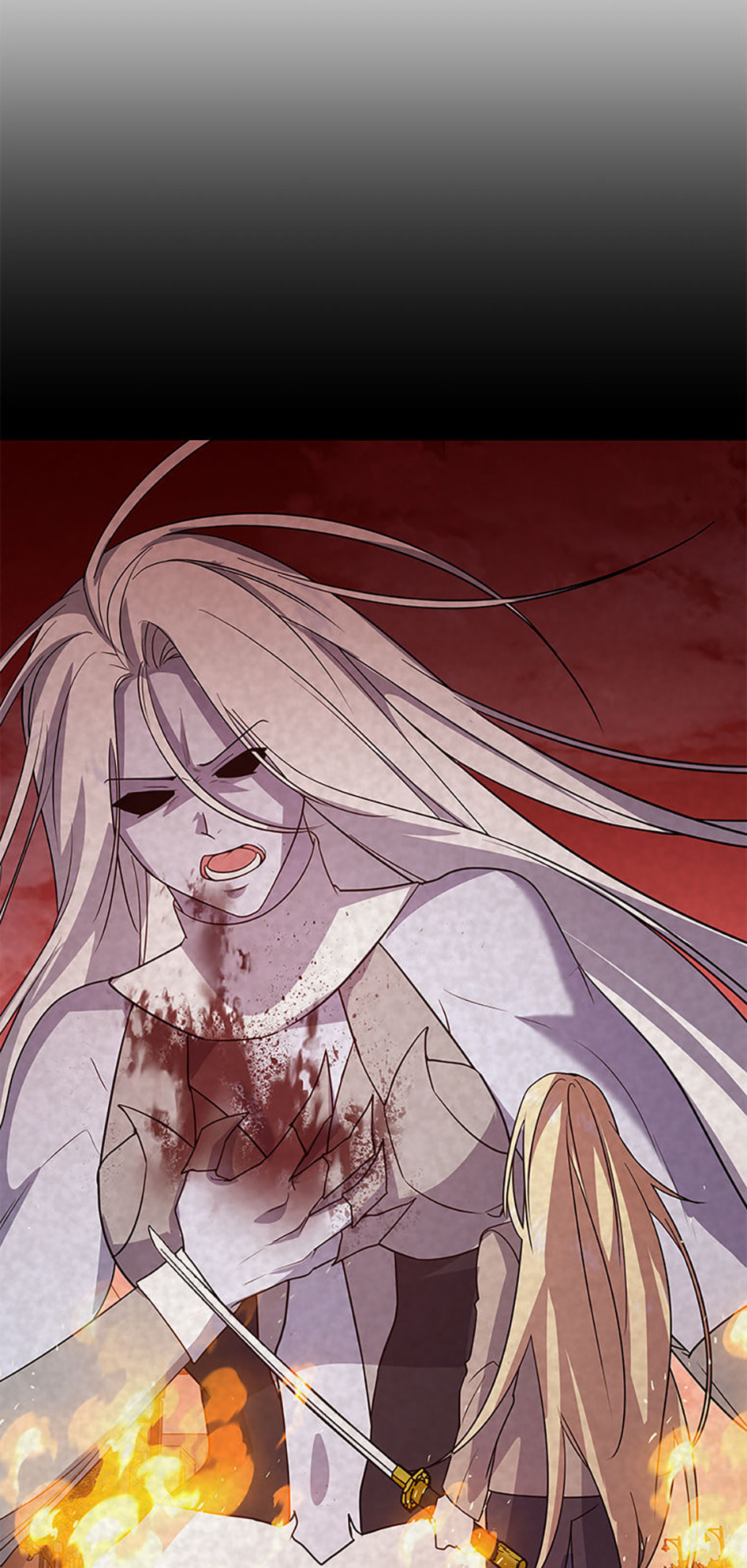 Stellar Mom Chapter 90 page 16 - 
