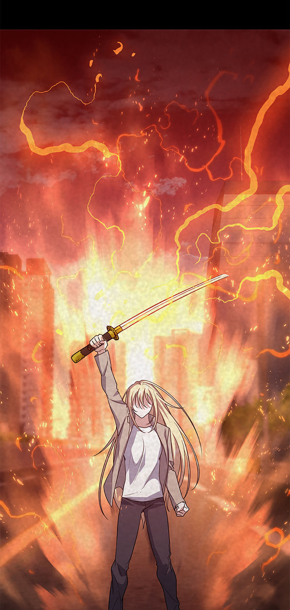 Stellar Mom Chapter 90 page 18 - 