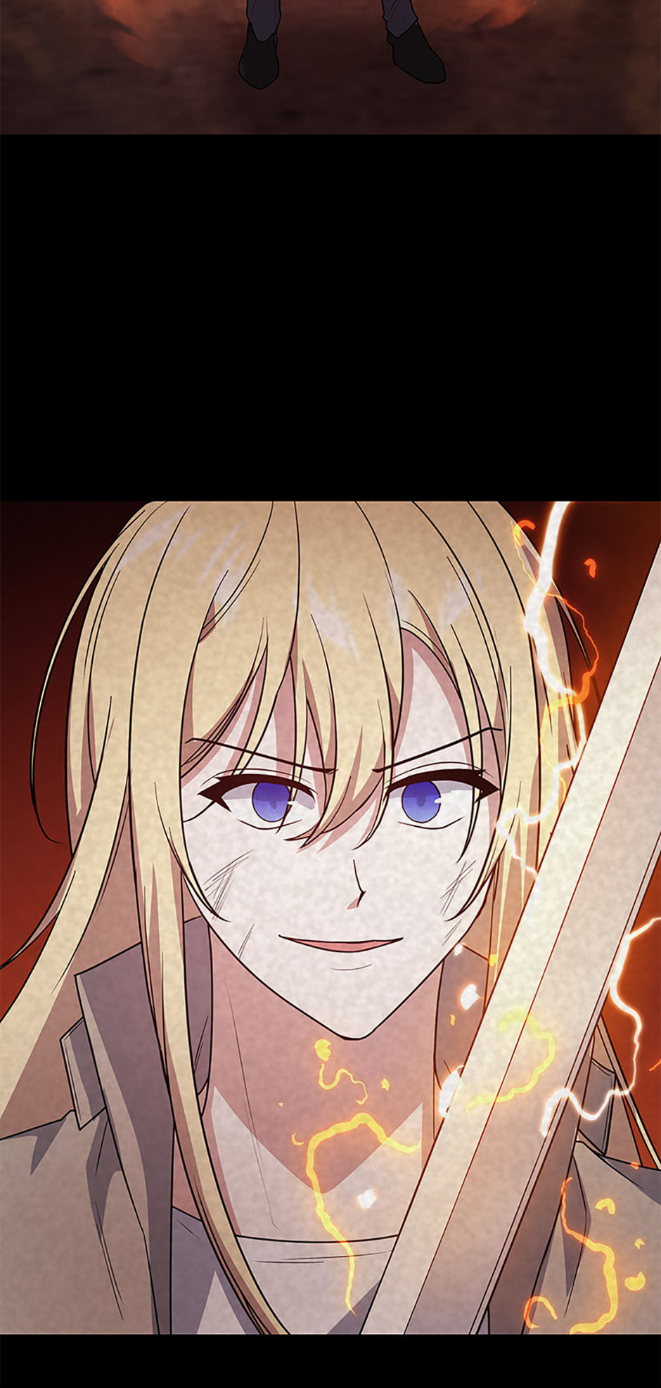 Stellar Mom Chapter 90 page 19 - 