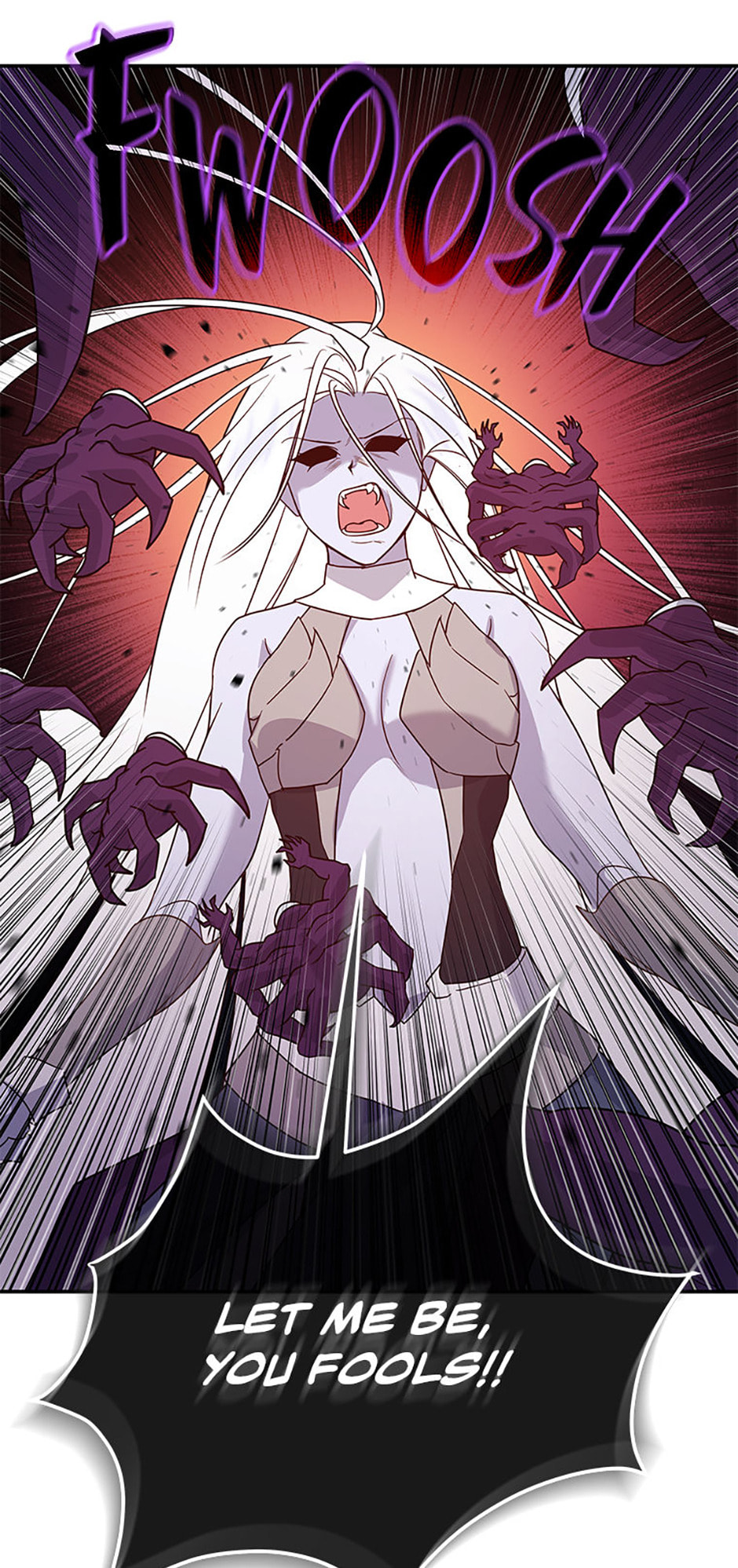 Stellar Mom Chapter 90 page 3 - 