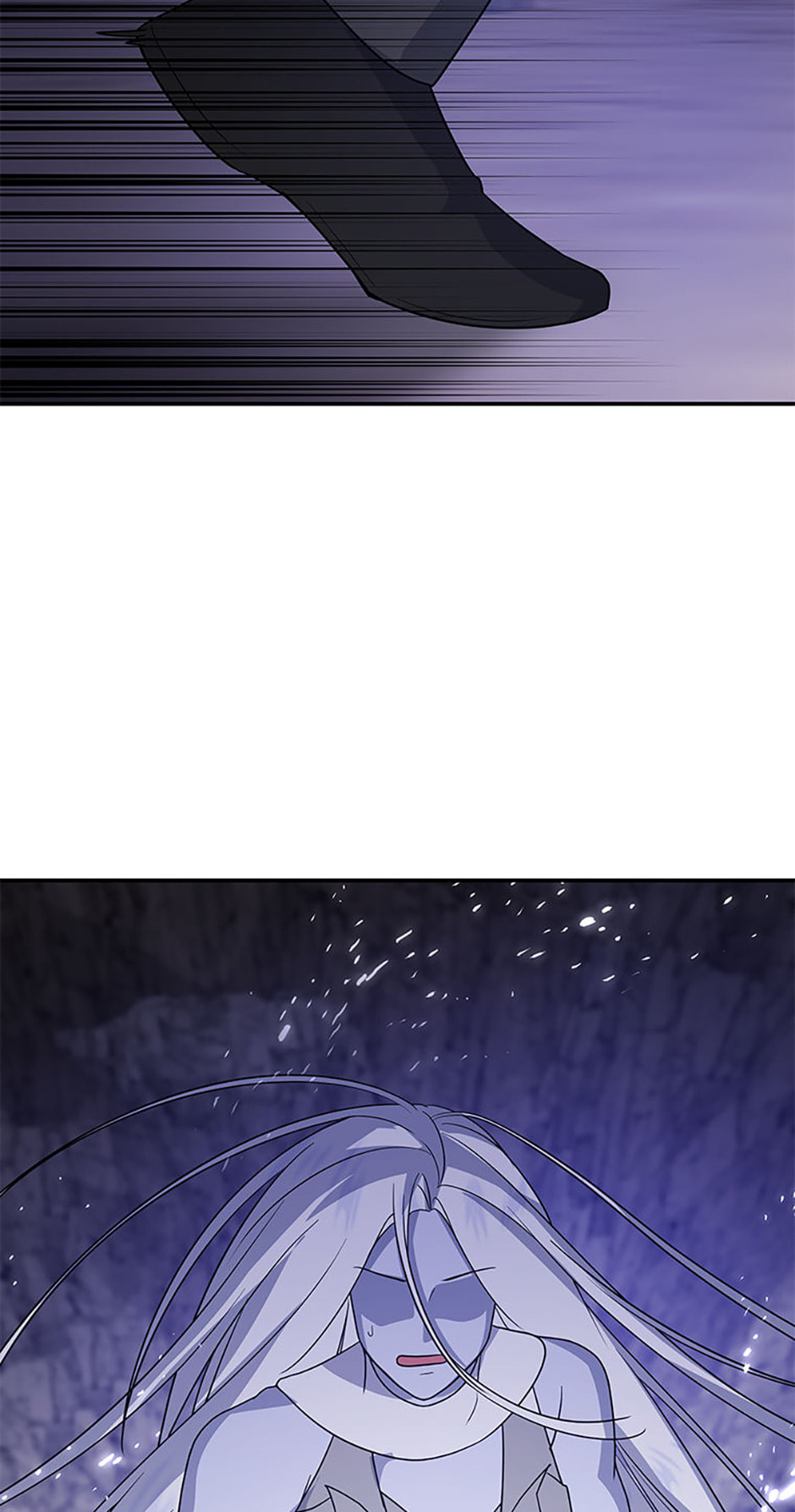 Stellar Mom Chapter 90 page 21 - 