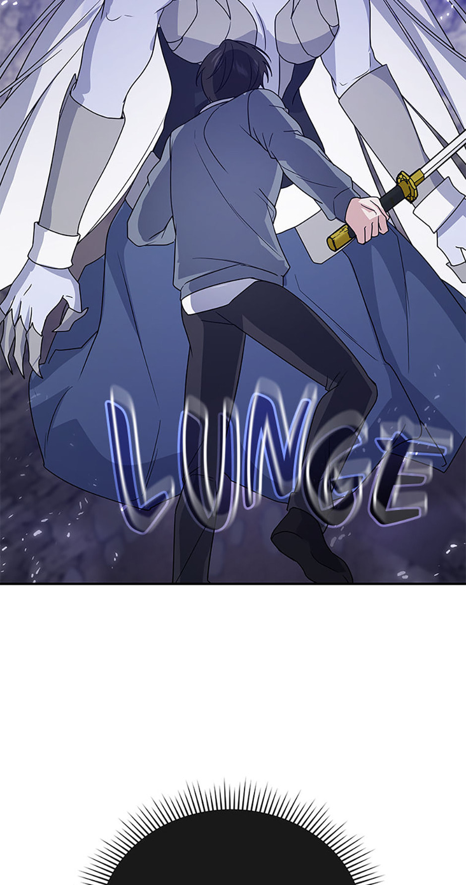 Stellar Mom Chapter 90 page 22 - 