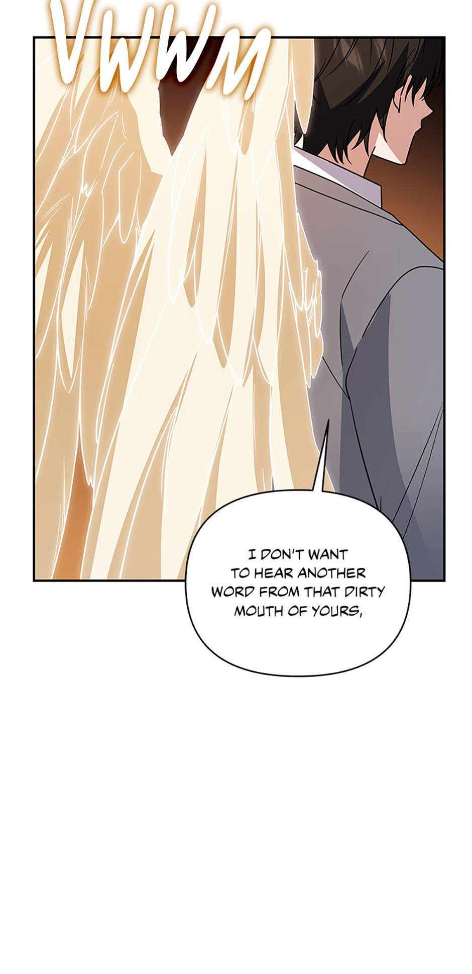 Stellar Mom Chapter 90 page 28 - 