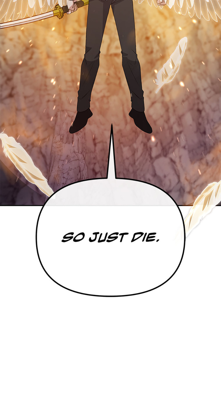 Stellar Mom Chapter 90 page 30 - 