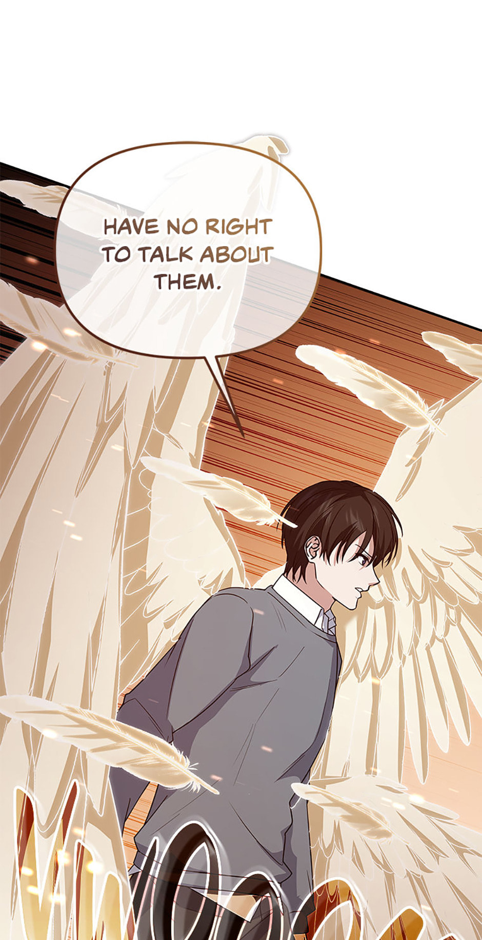 Stellar Mom Chapter 90 page 37 - 