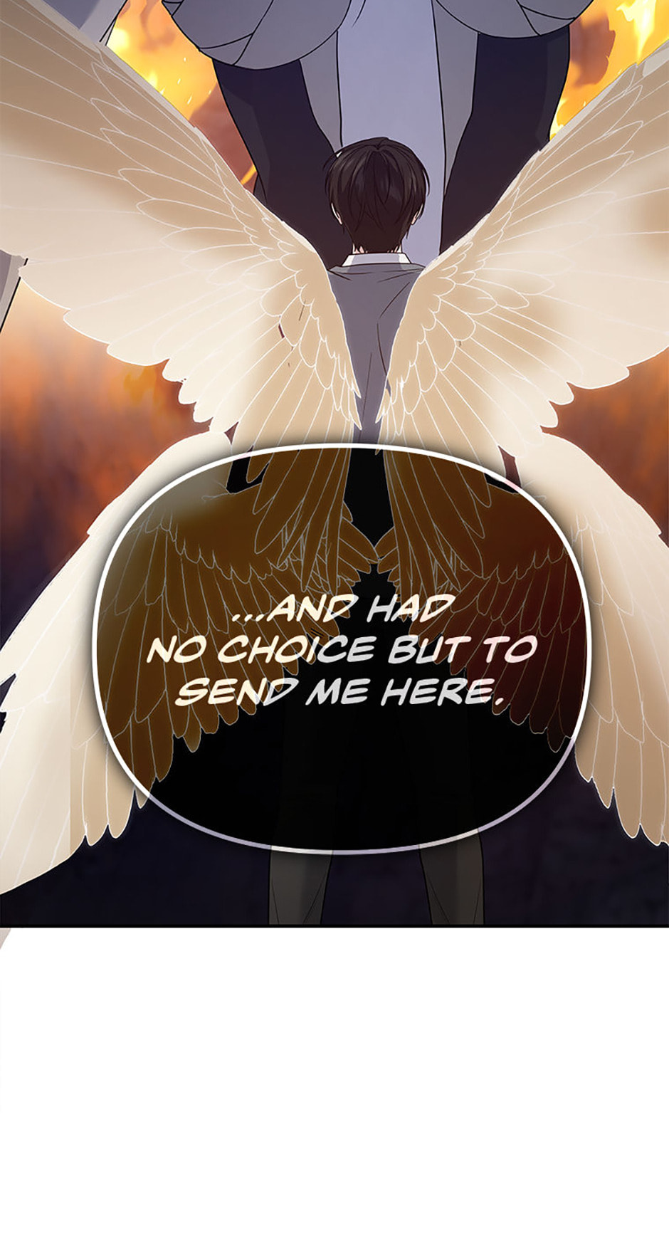 Stellar Mom Chapter 90 page 52 - 