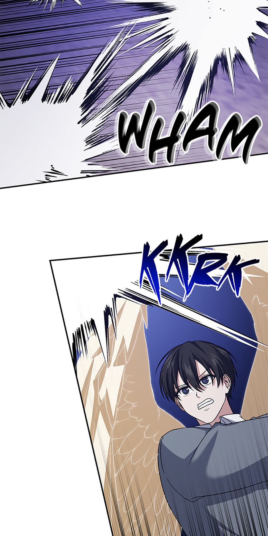 Stellar Mom Chapter 90 page 57 - 