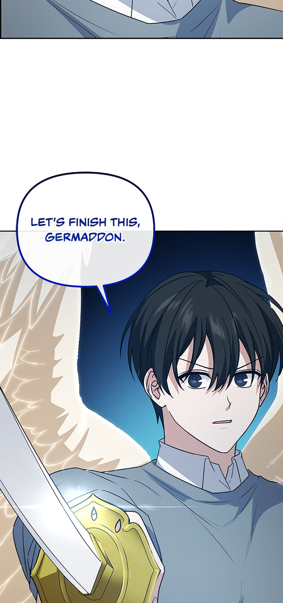 Stellar Mom Chapter 90 page 73 - 