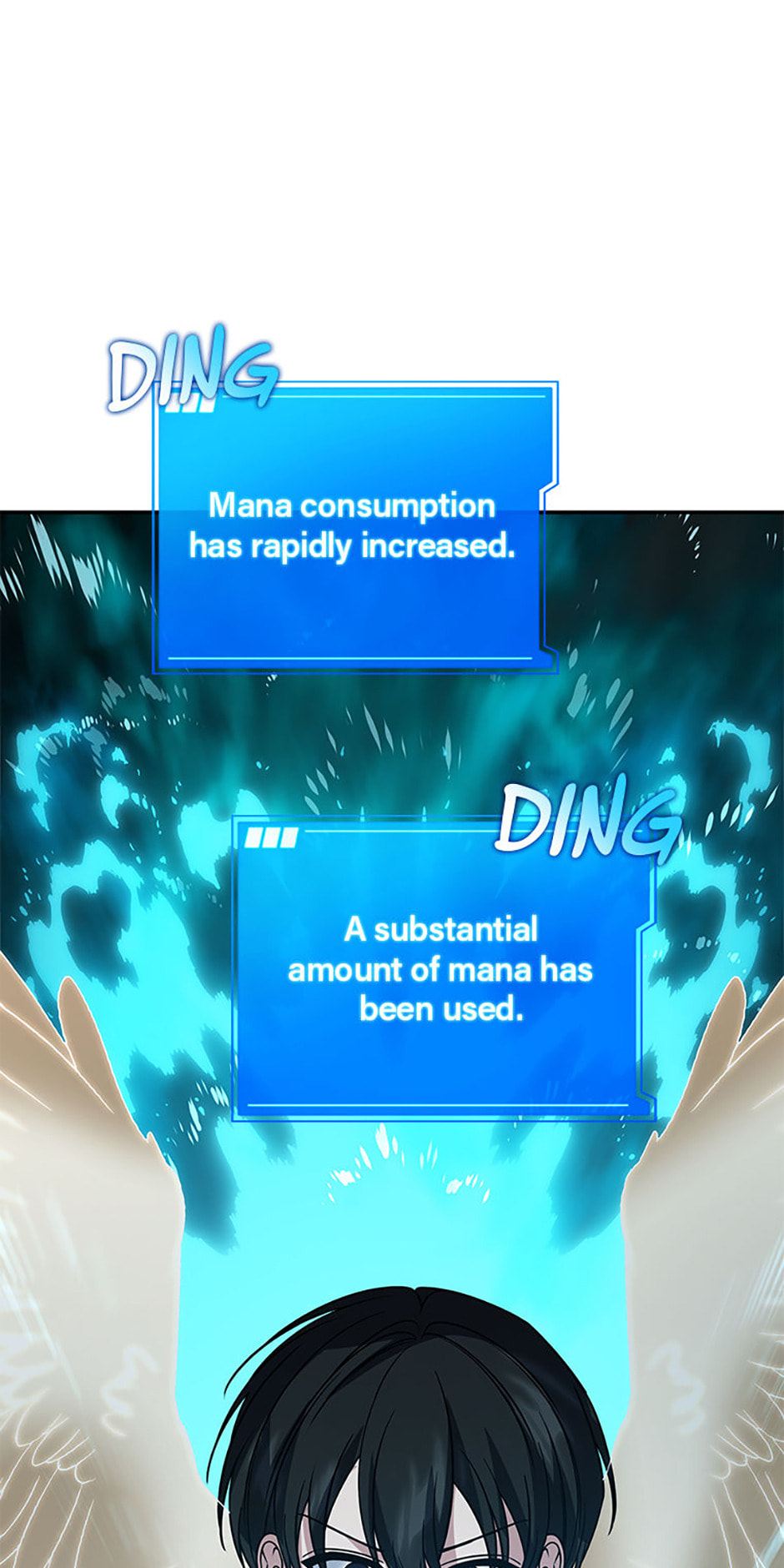 Stellar Mom Chapter 90 page 87 - 