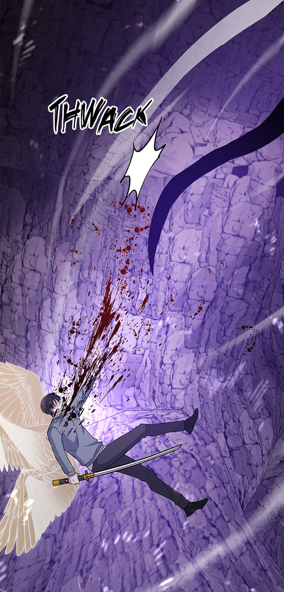 Stellar Mom Chapter 90 page 98 - 