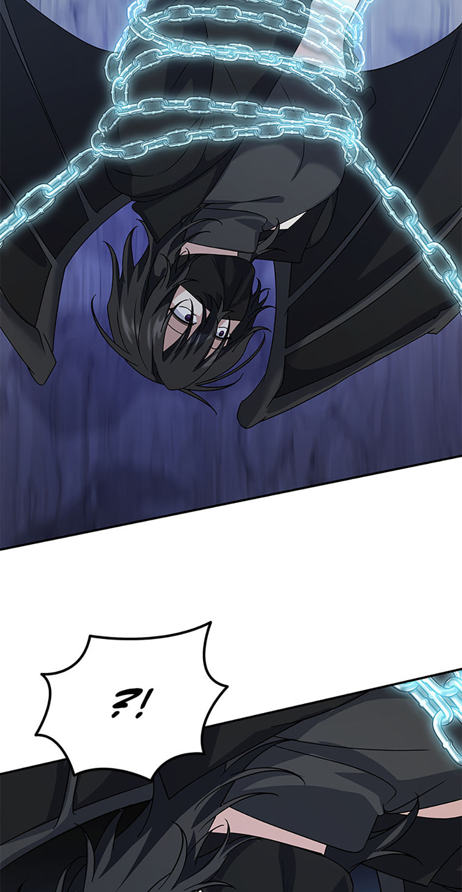 Stellar Mom Chapter 91 page 13 - 