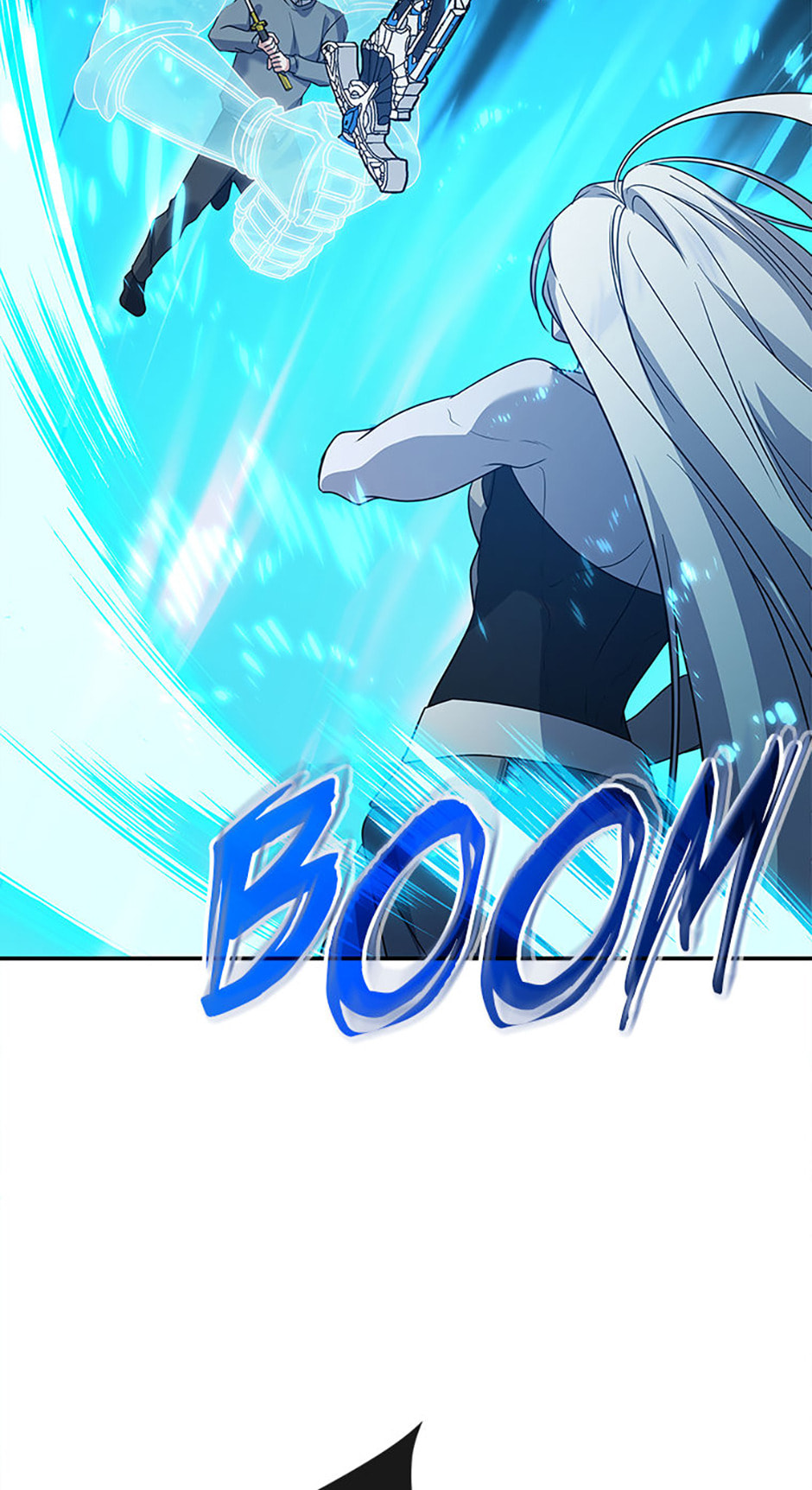 Stellar Mom Chapter 91 page 25 - 