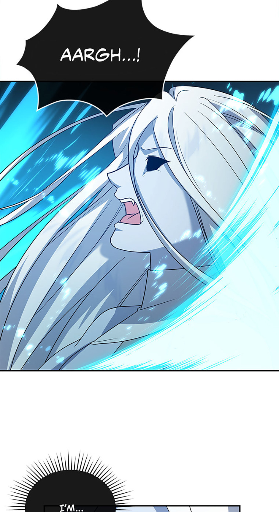 Stellar Mom Chapter 91 page 26 - 
