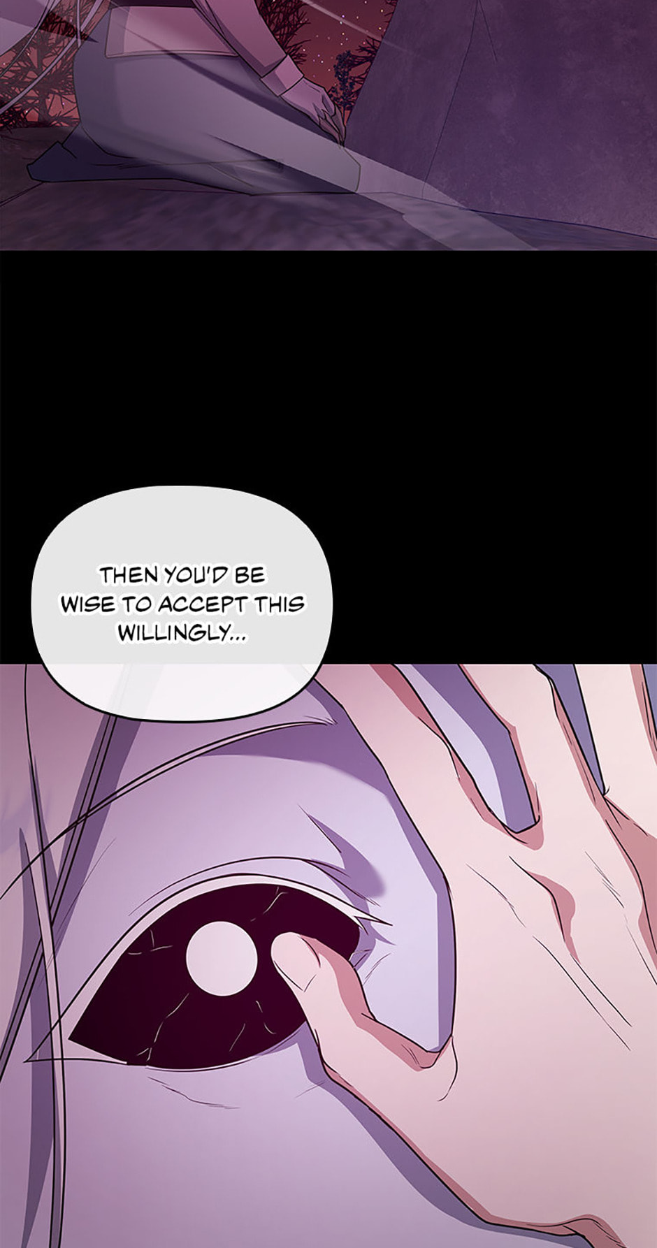 Stellar Mom Chapter 91 page 29 - 