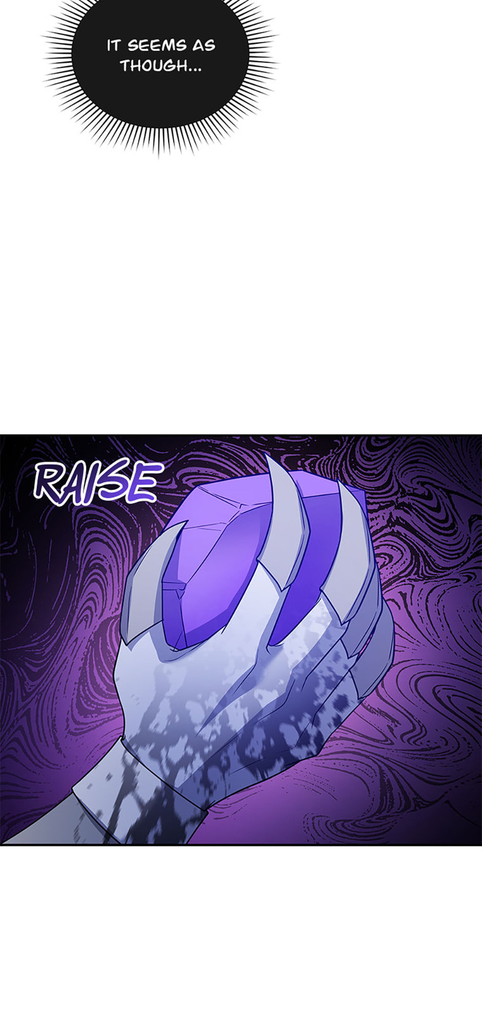 Stellar Mom Chapter 91 page 36 - 