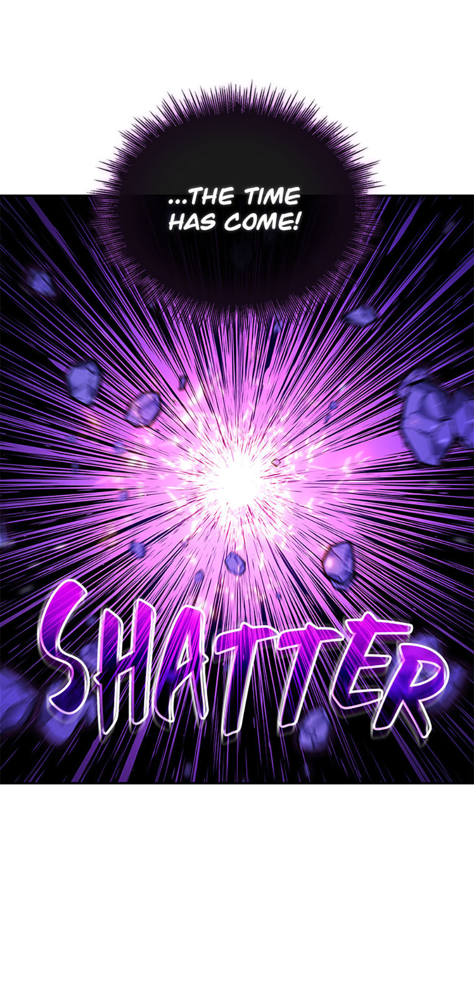 Stellar Mom Chapter 91 page 37 - 