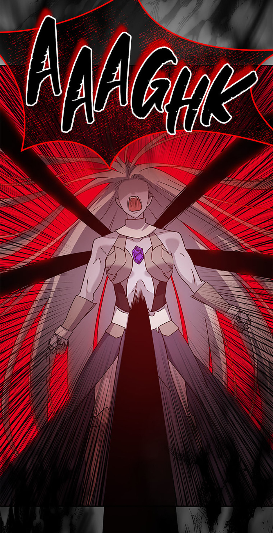 Stellar Mom Chapter 91 page 40 - 