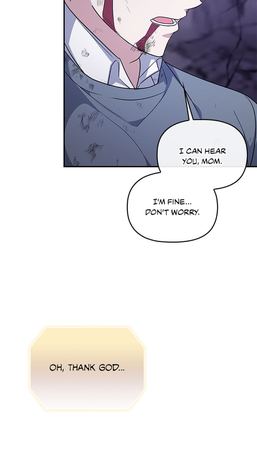 Stellar Mom Chapter 91 page 47 - 