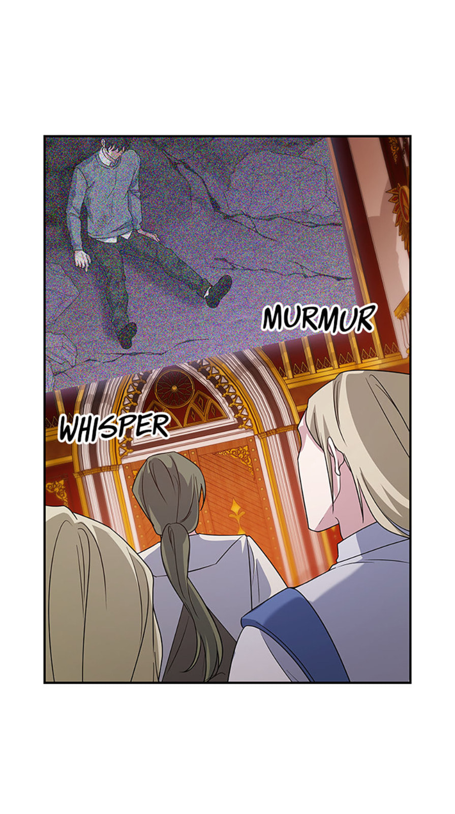 Stellar Mom Chapter 91 page 48 - 