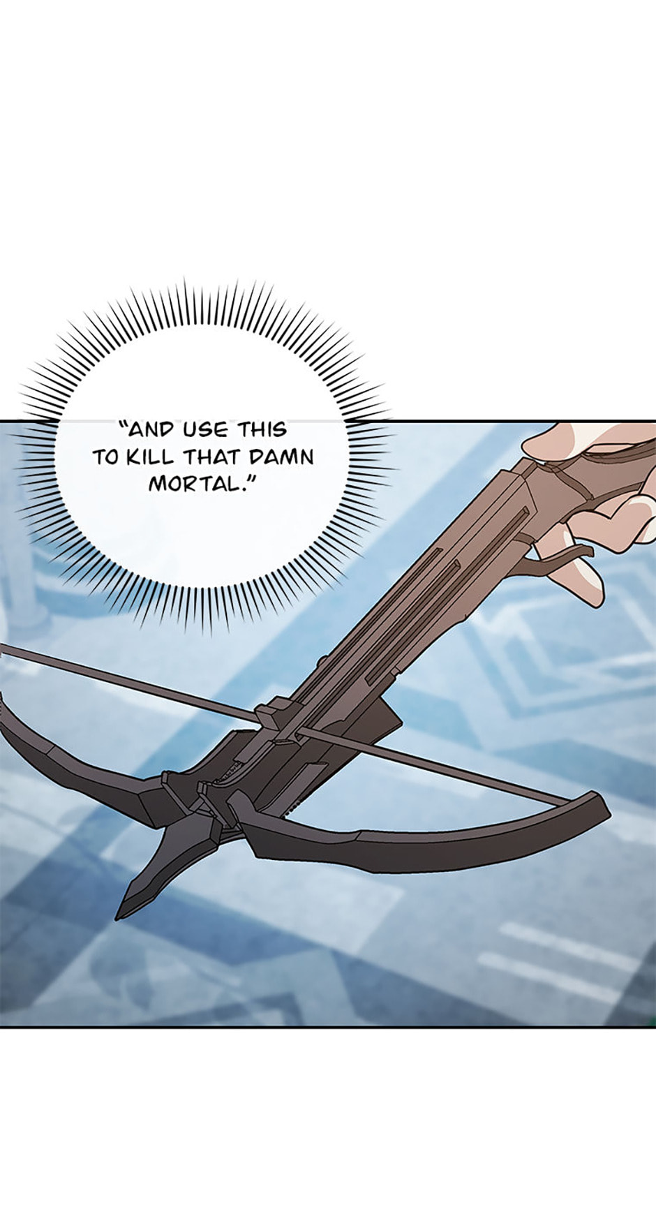 Stellar Mom Chapter 91 page 6 - 
