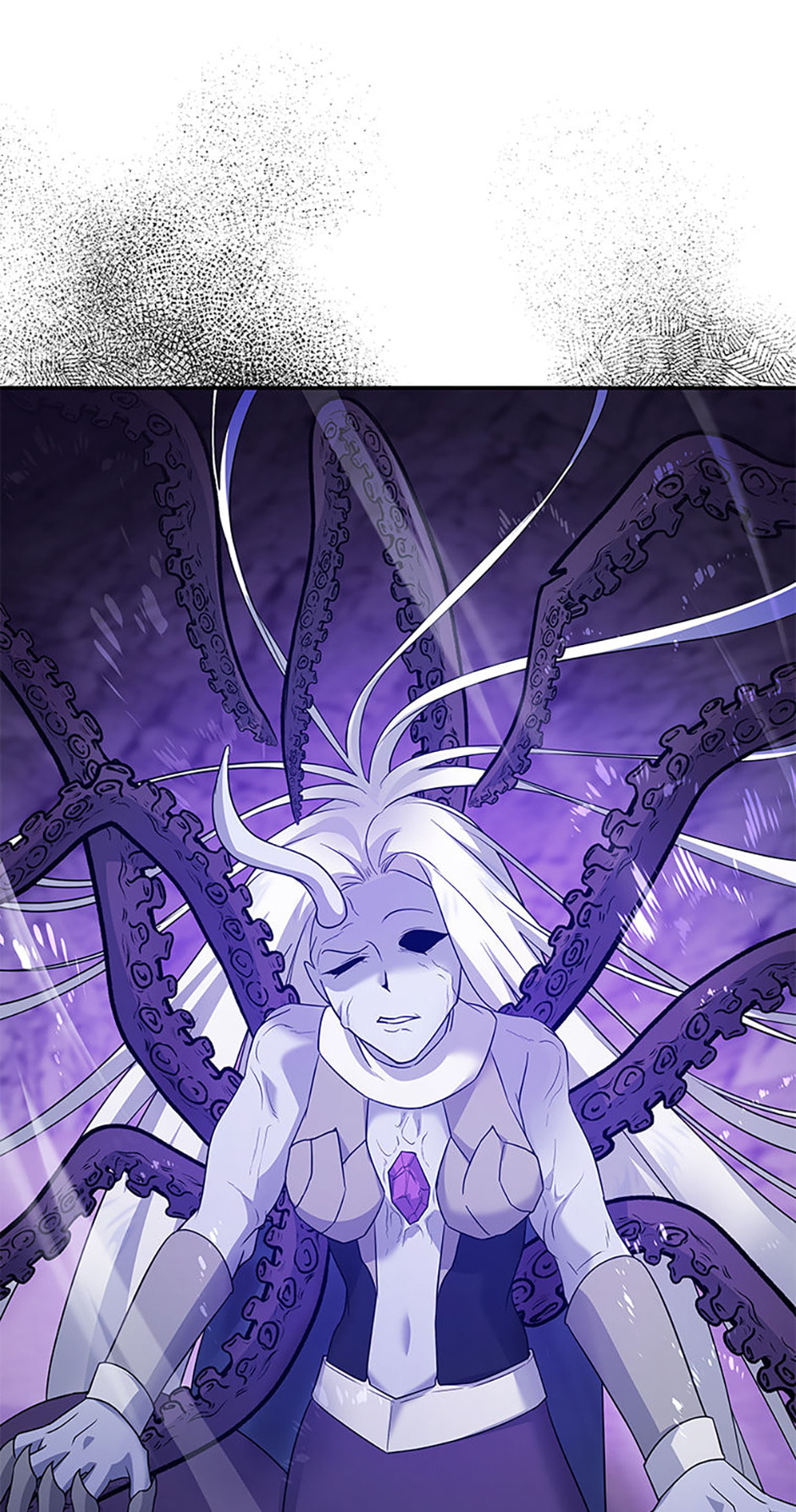 Stellar Mom Chapter 91 page 55 - 