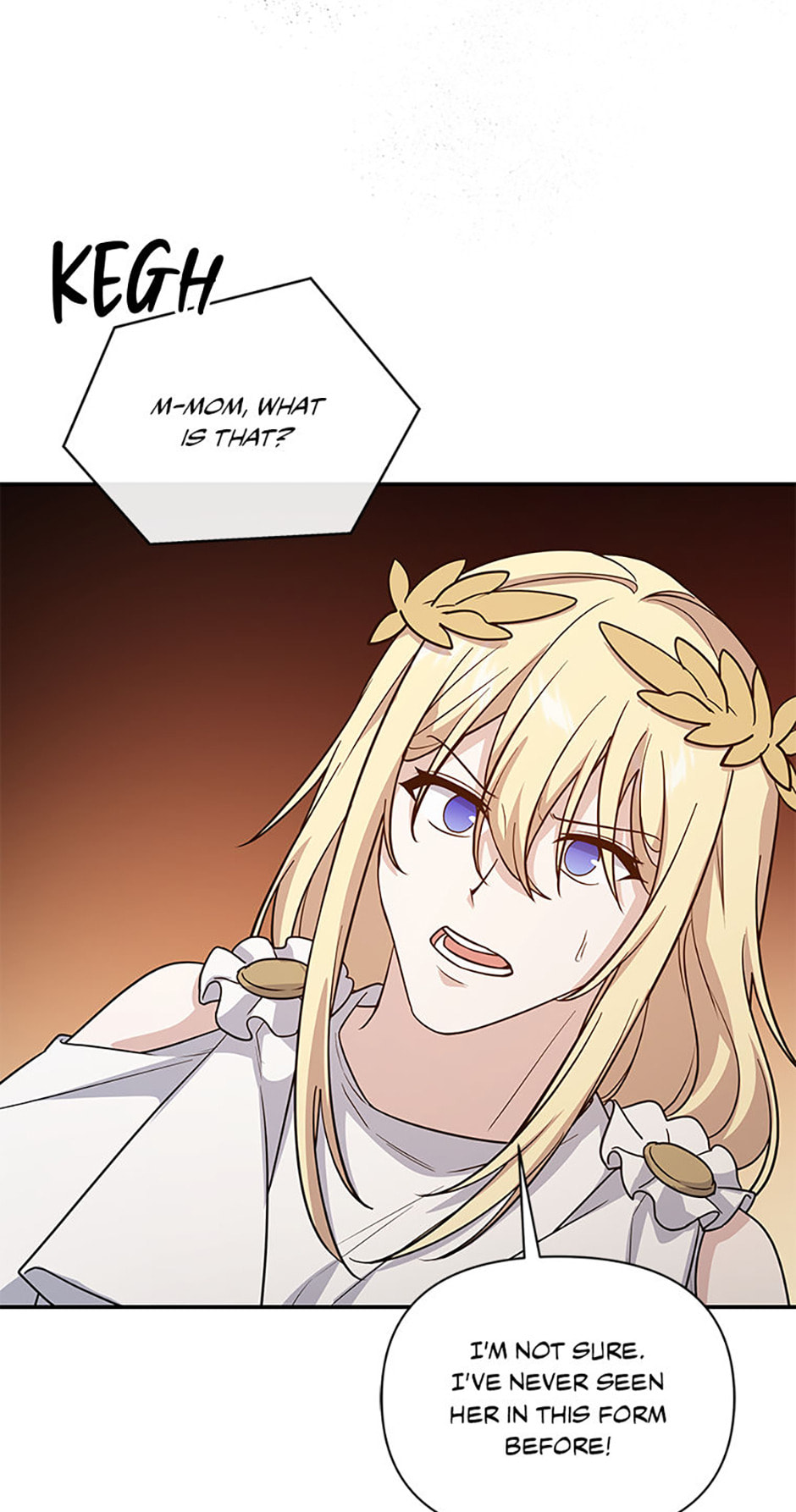 Stellar Mom Chapter 91 page 57 - 