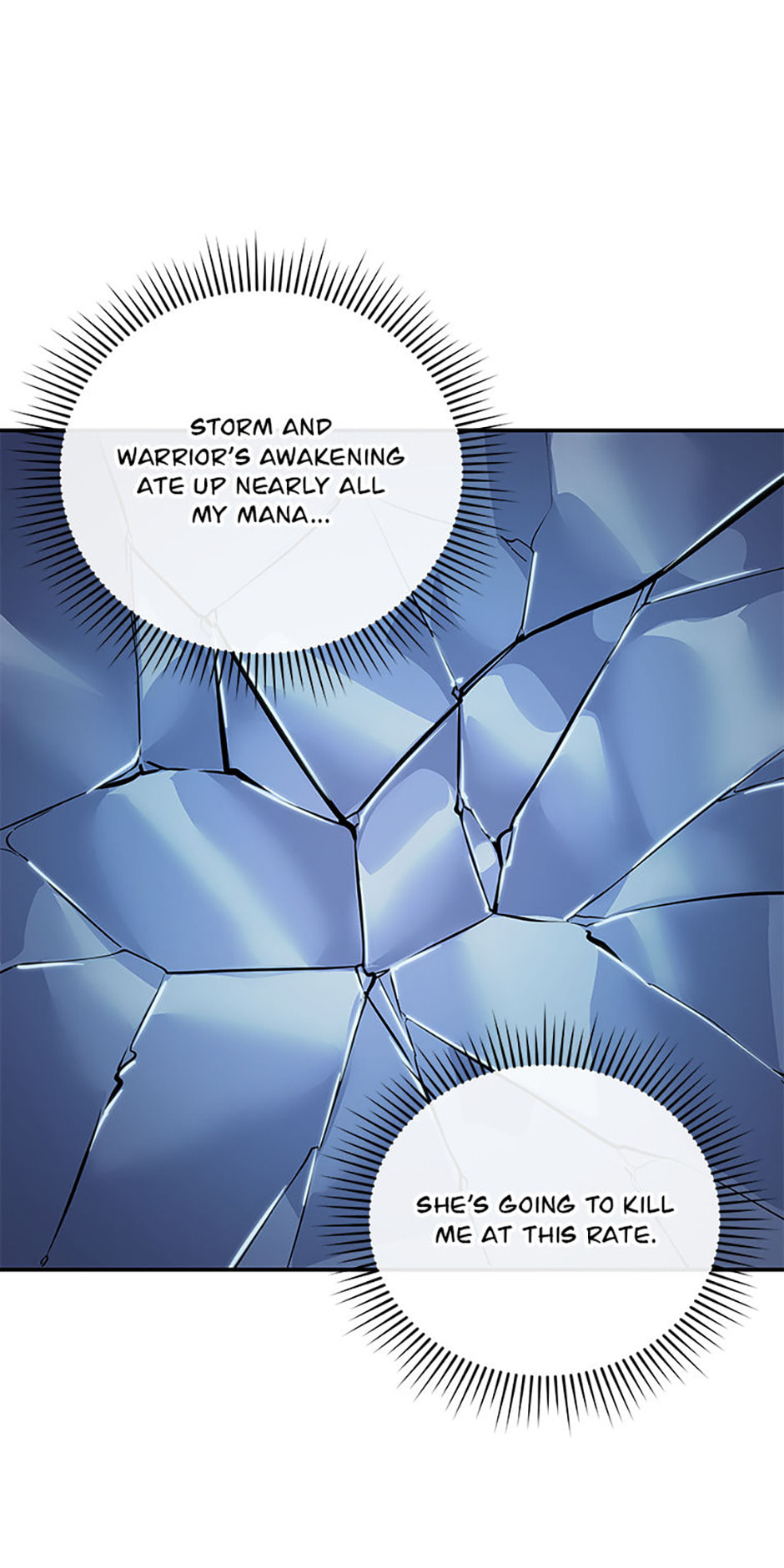 Stellar Mom Chapter 91 page 60 - 