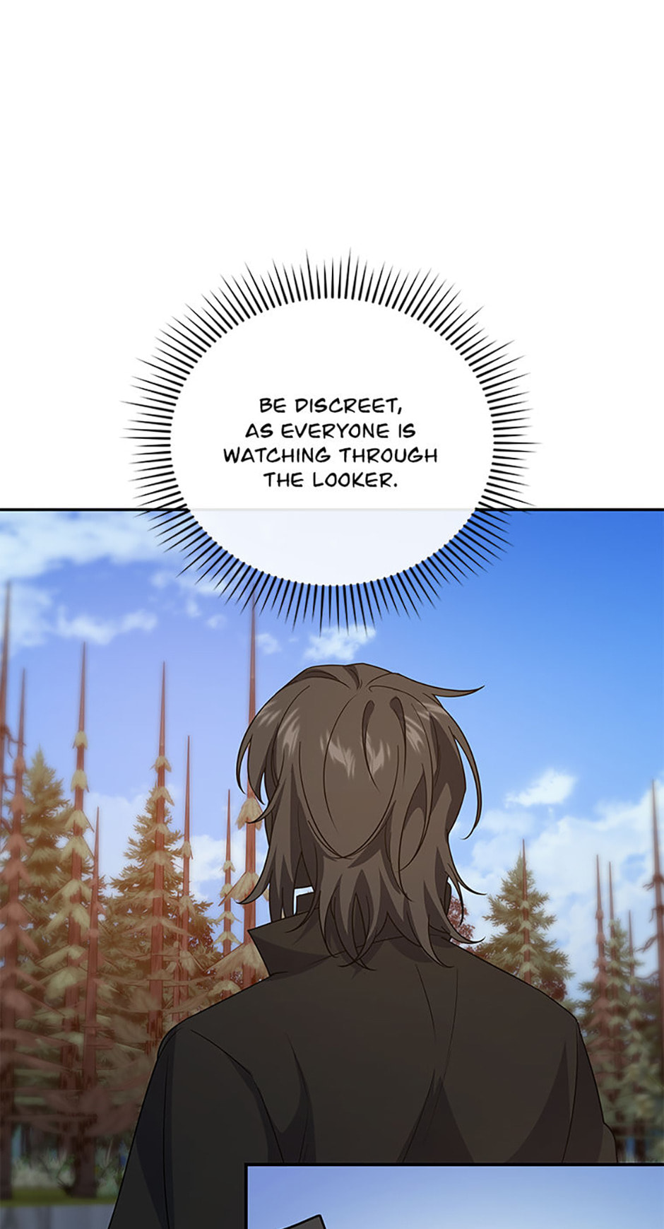 Stellar Mom Chapter 91 page 7 - 
