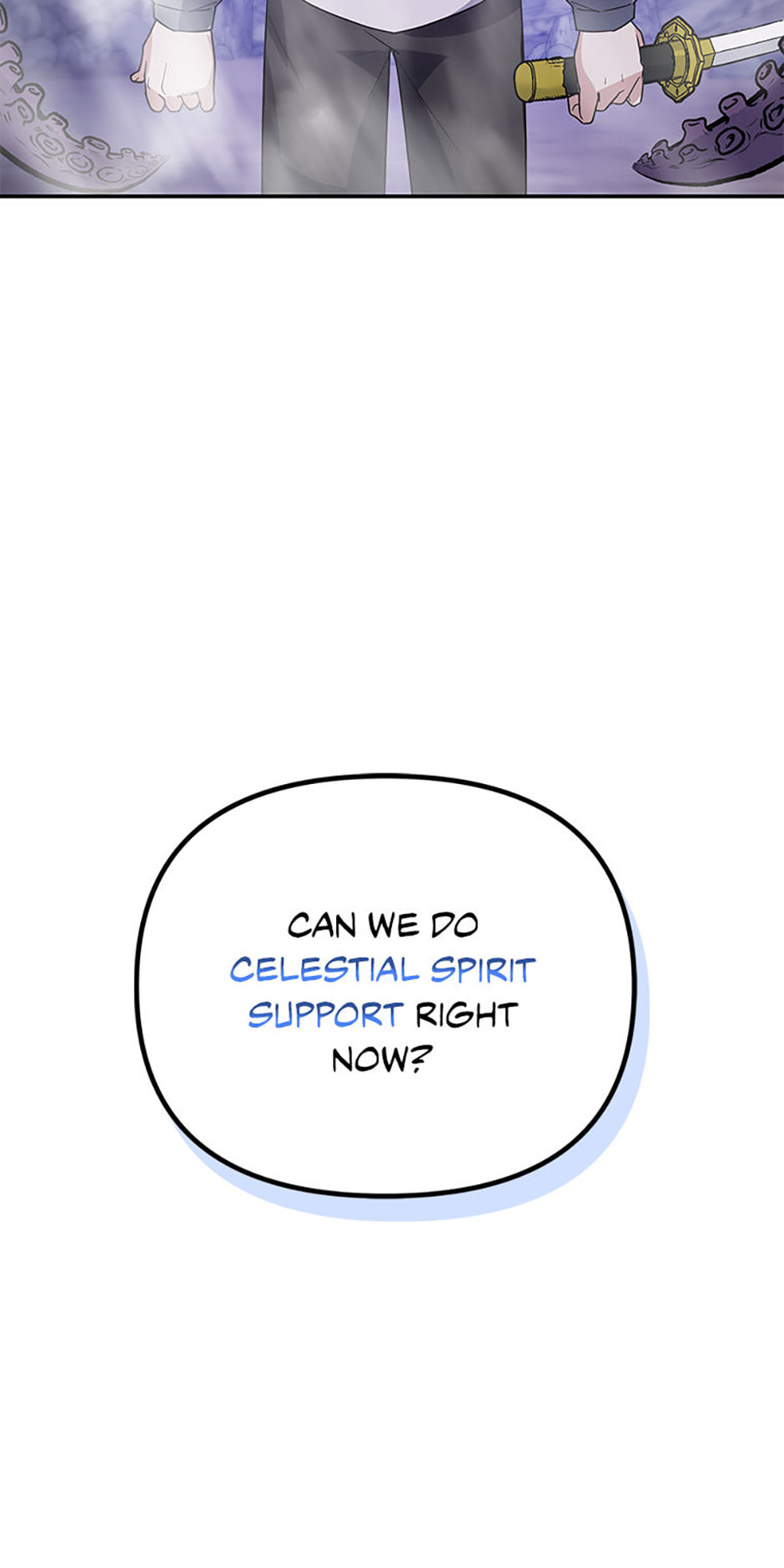 Stellar Mom Chapter 91 page 64 - 