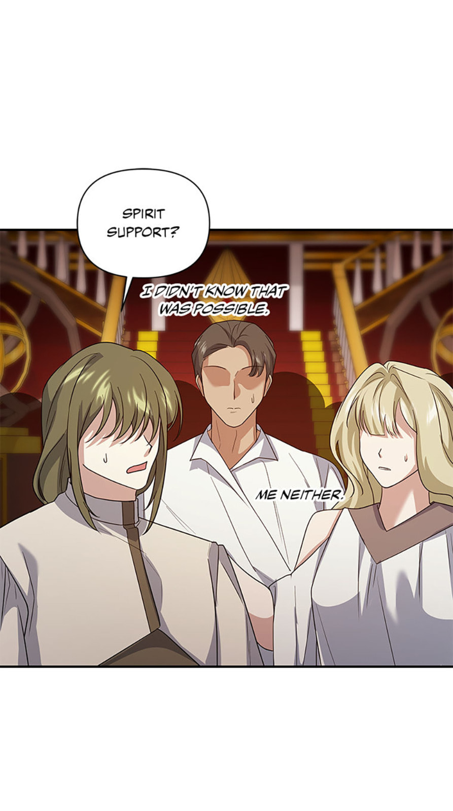 Stellar Mom Chapter 91 page 65 - 