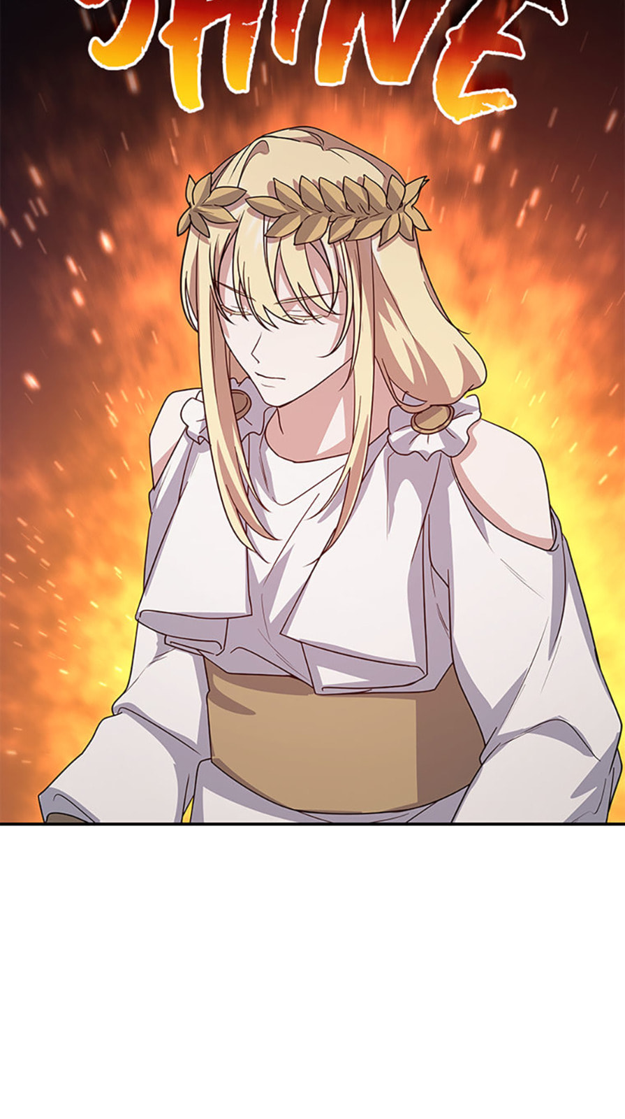 Stellar Mom Chapter 91 page 70 - 
