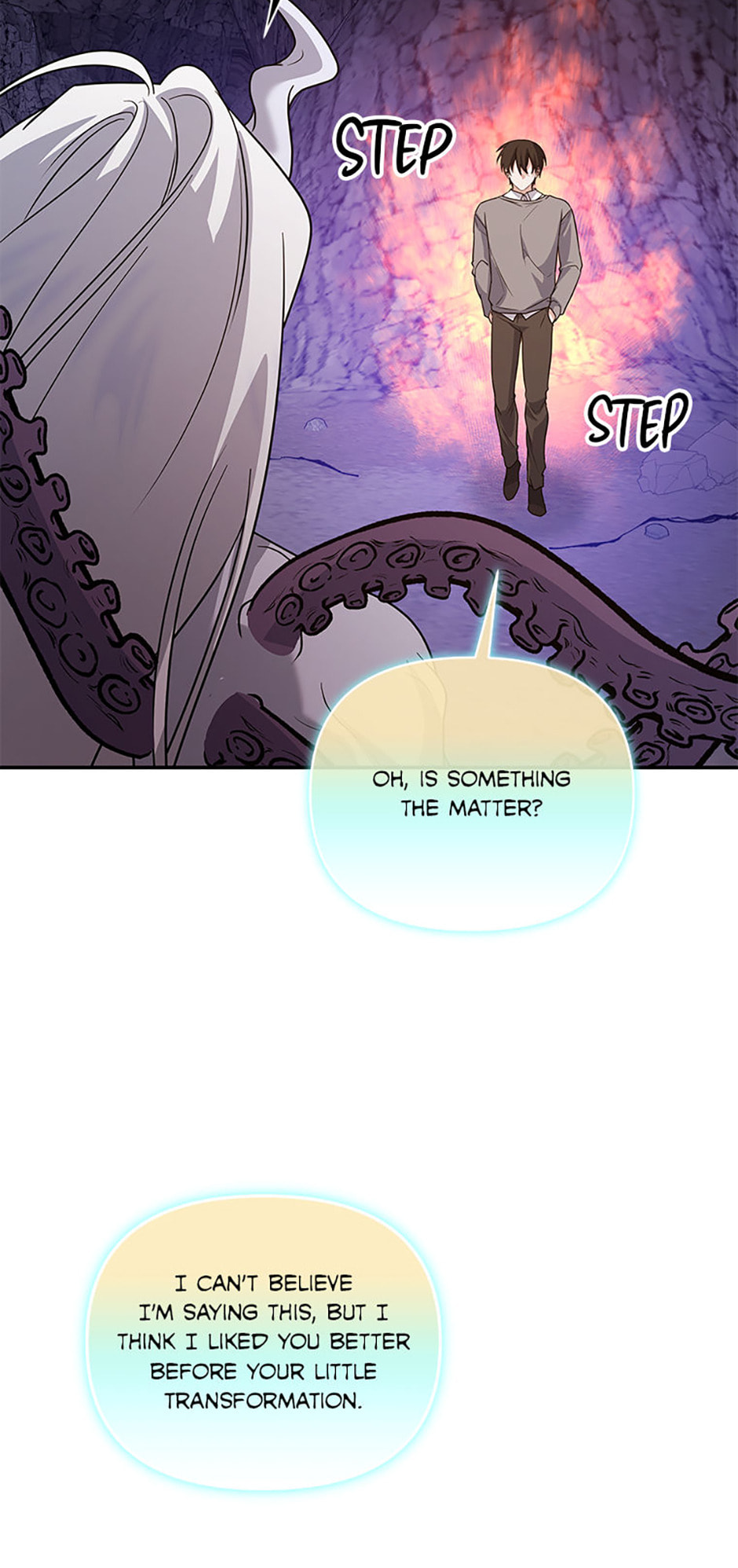 Stellar Mom Chapter 91 page 74 - 