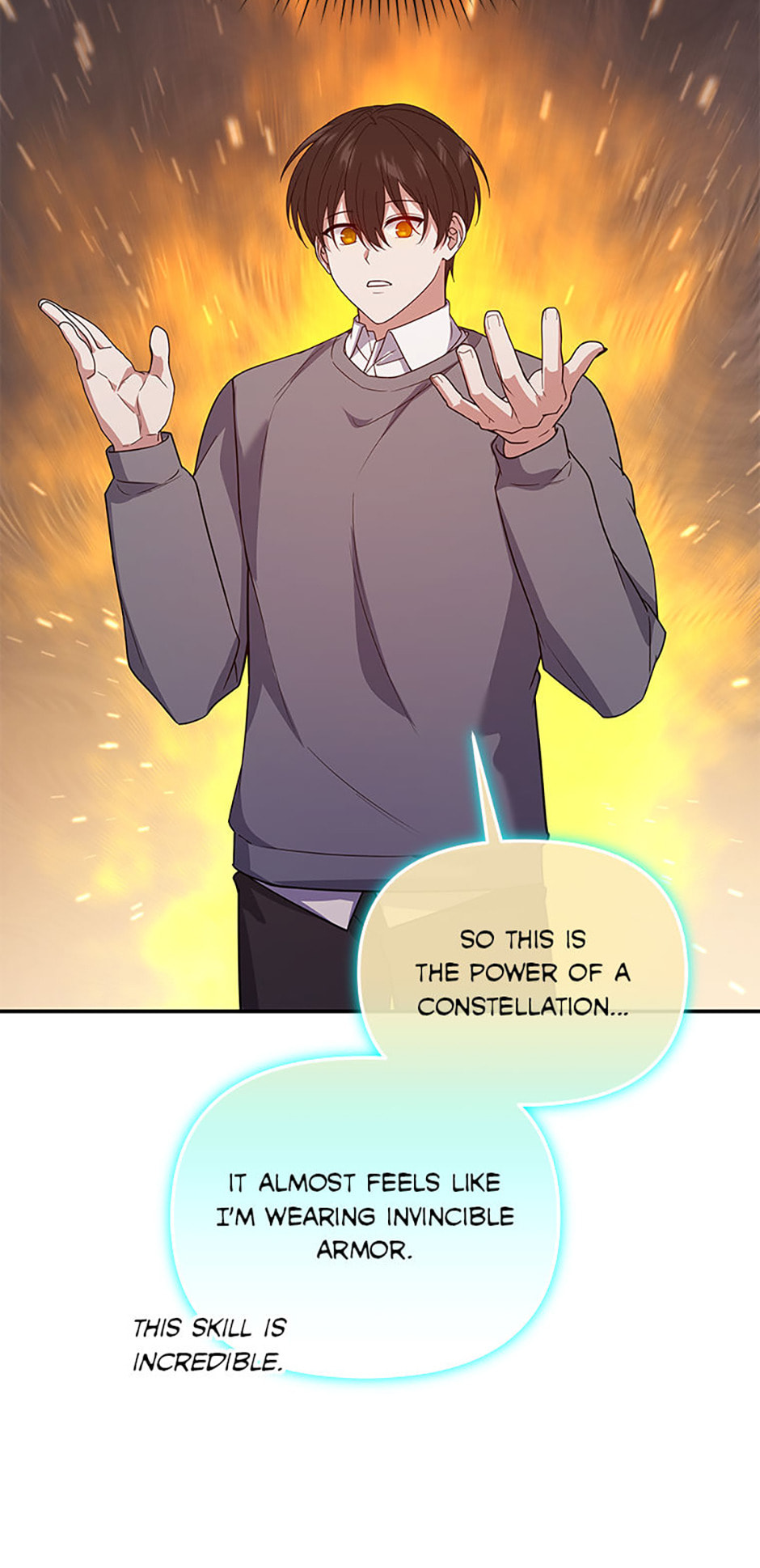 Stellar Mom Chapter 91 page 78 - 