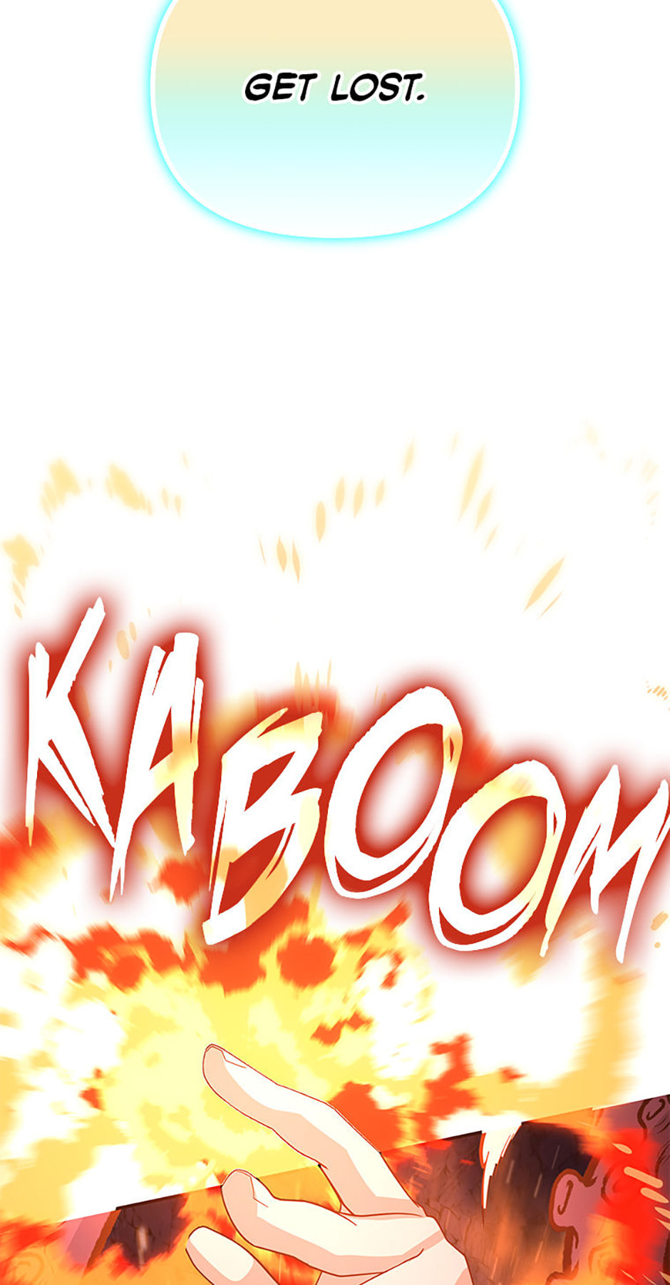 Stellar Mom Chapter 91 page 83 - 