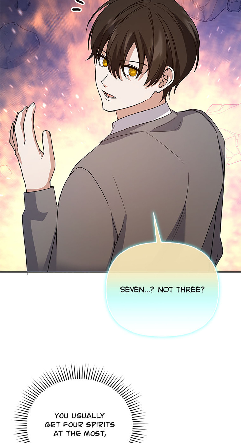 Stellar Mom Chapter 91 page 86 - 