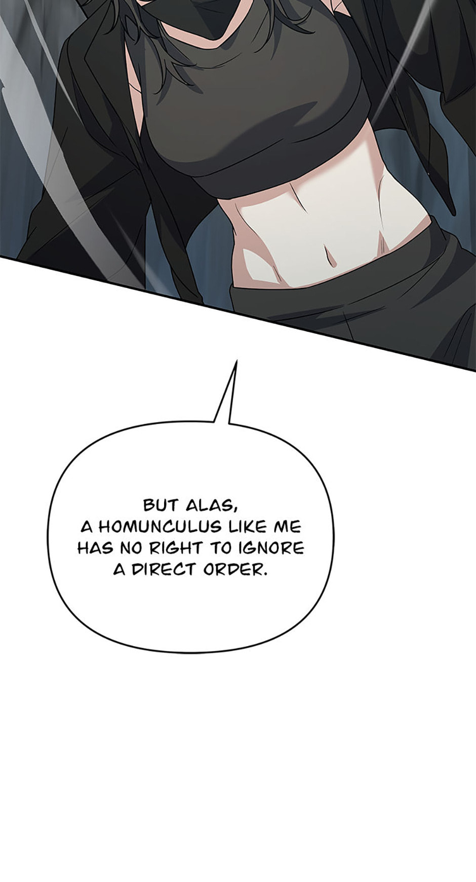 Stellar Mom Chapter 91 page 10 - 