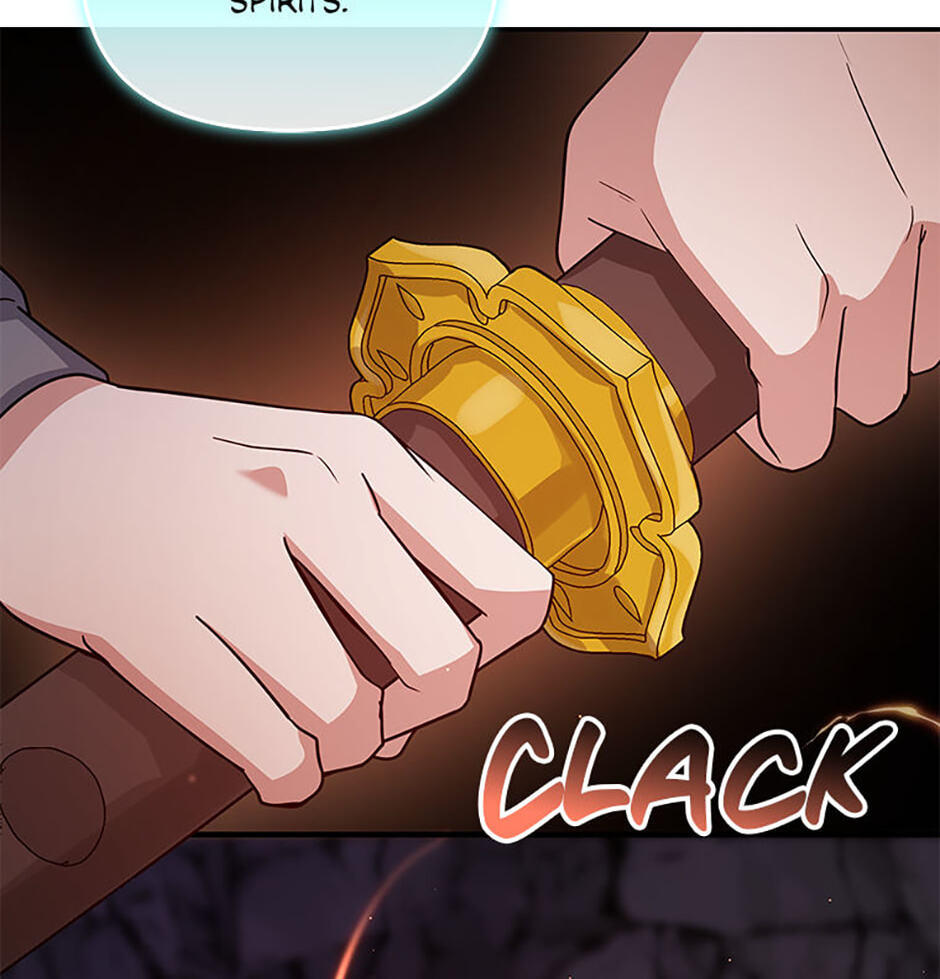 Stellar Mom Chapter 92 page 11 - 