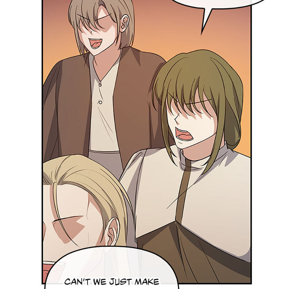 Stellar Mom Chapter 92 page 104 - 