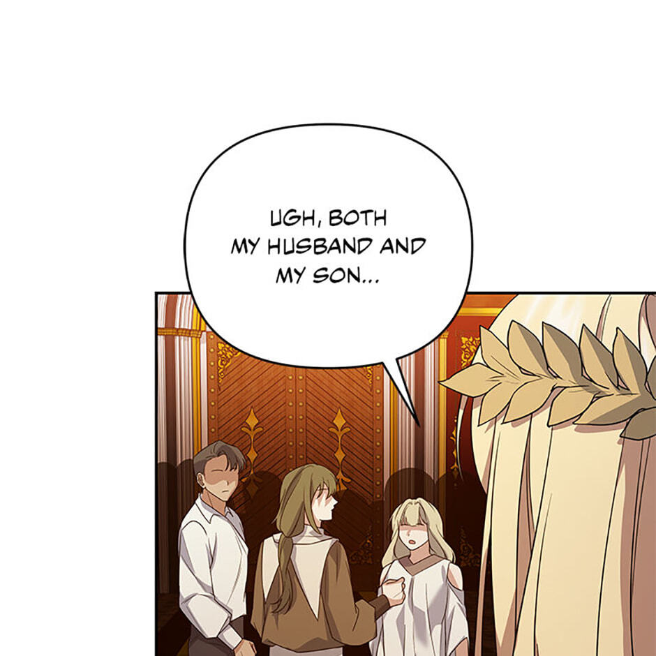 Stellar Mom Chapter 92 page 107 - 