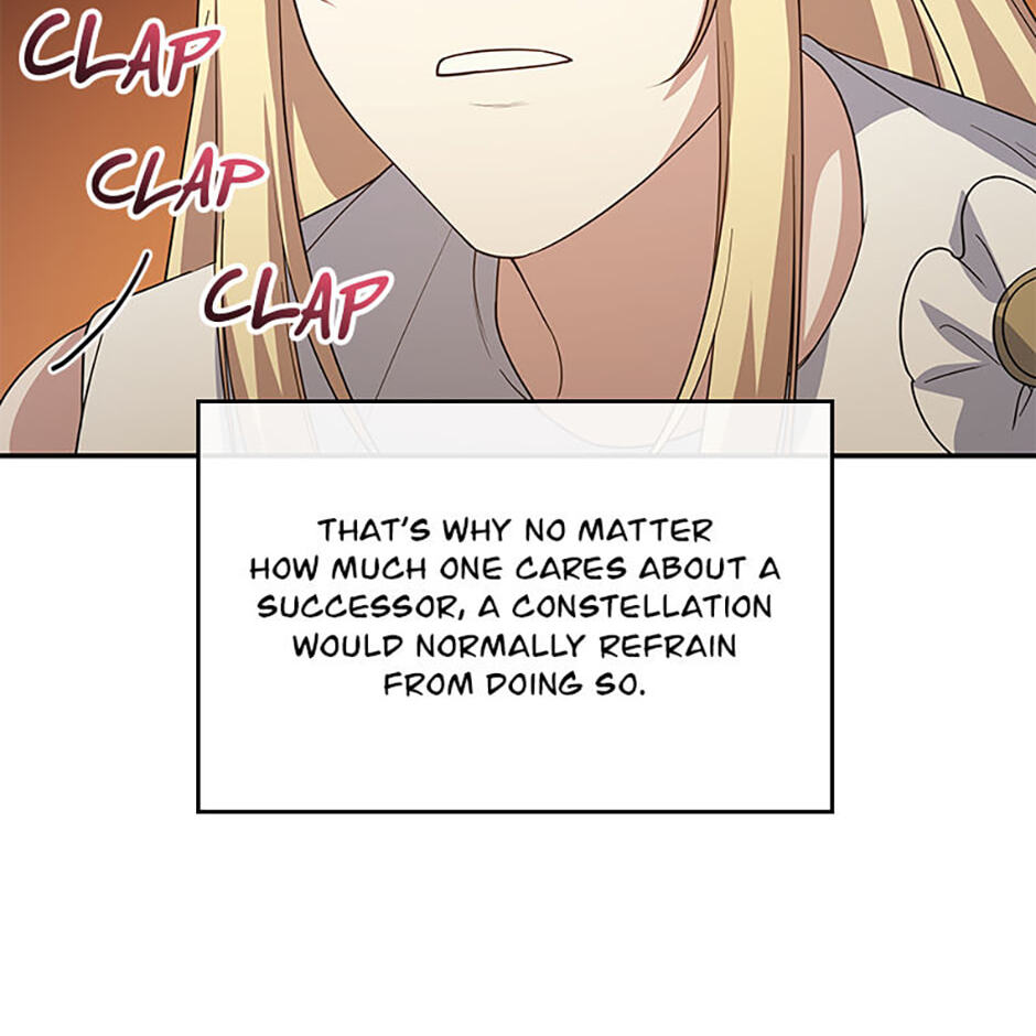 Stellar Mom Chapter 92 page 116 - 
