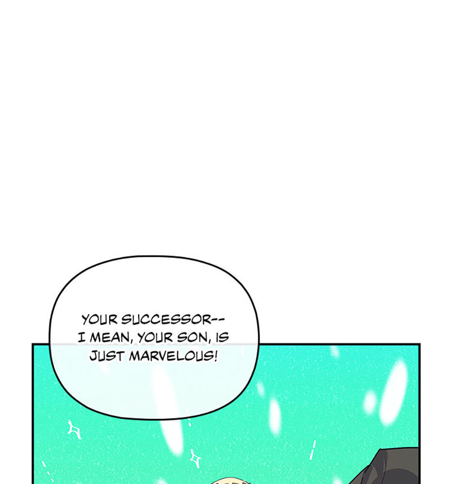 Stellar Mom Chapter 92 page 117 - 