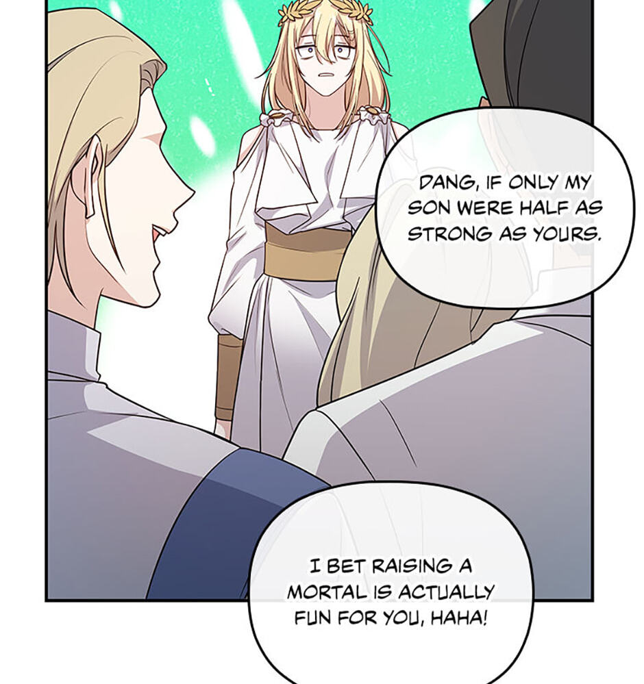 Stellar Mom Chapter 92 page 118 - 