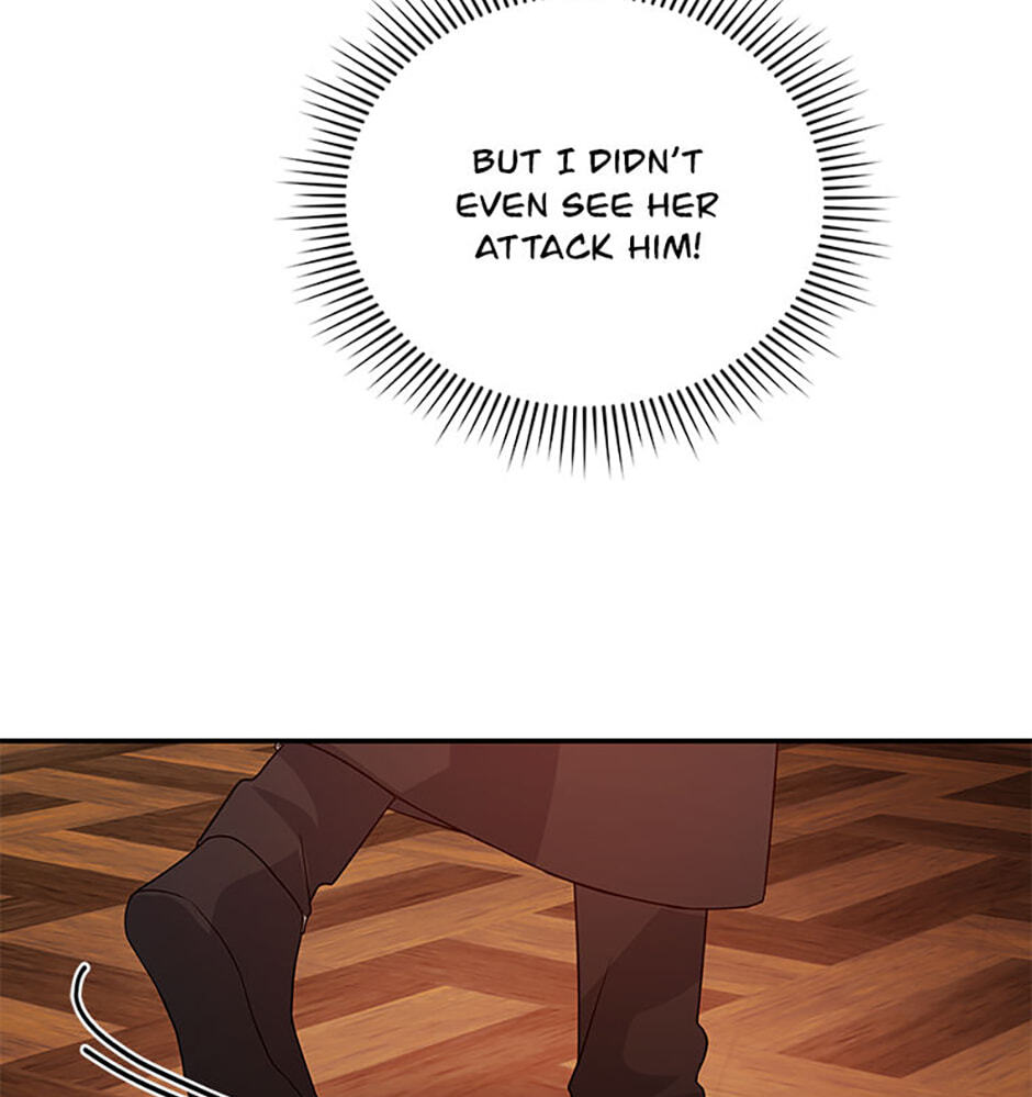 Stellar Mom Chapter 92 page 123 - 