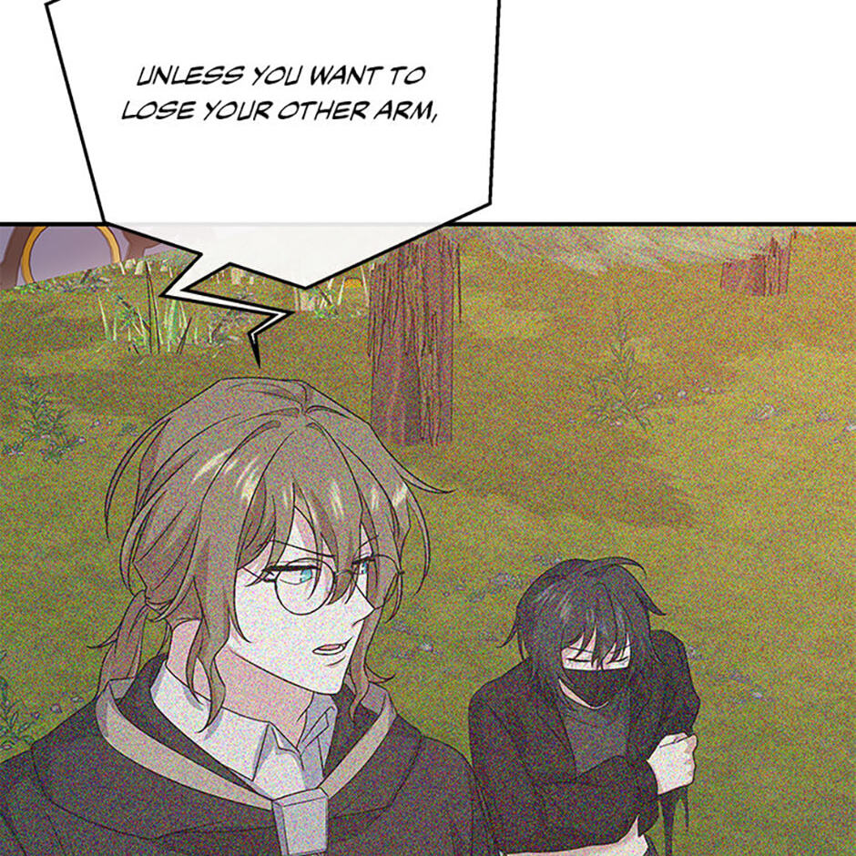 Stellar Mom Chapter 92 page 132 - 