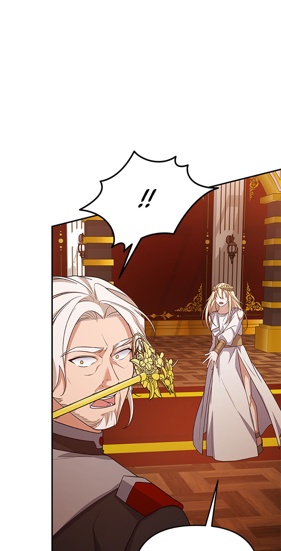 Stellar Mom Chapter 92 page 141 - 