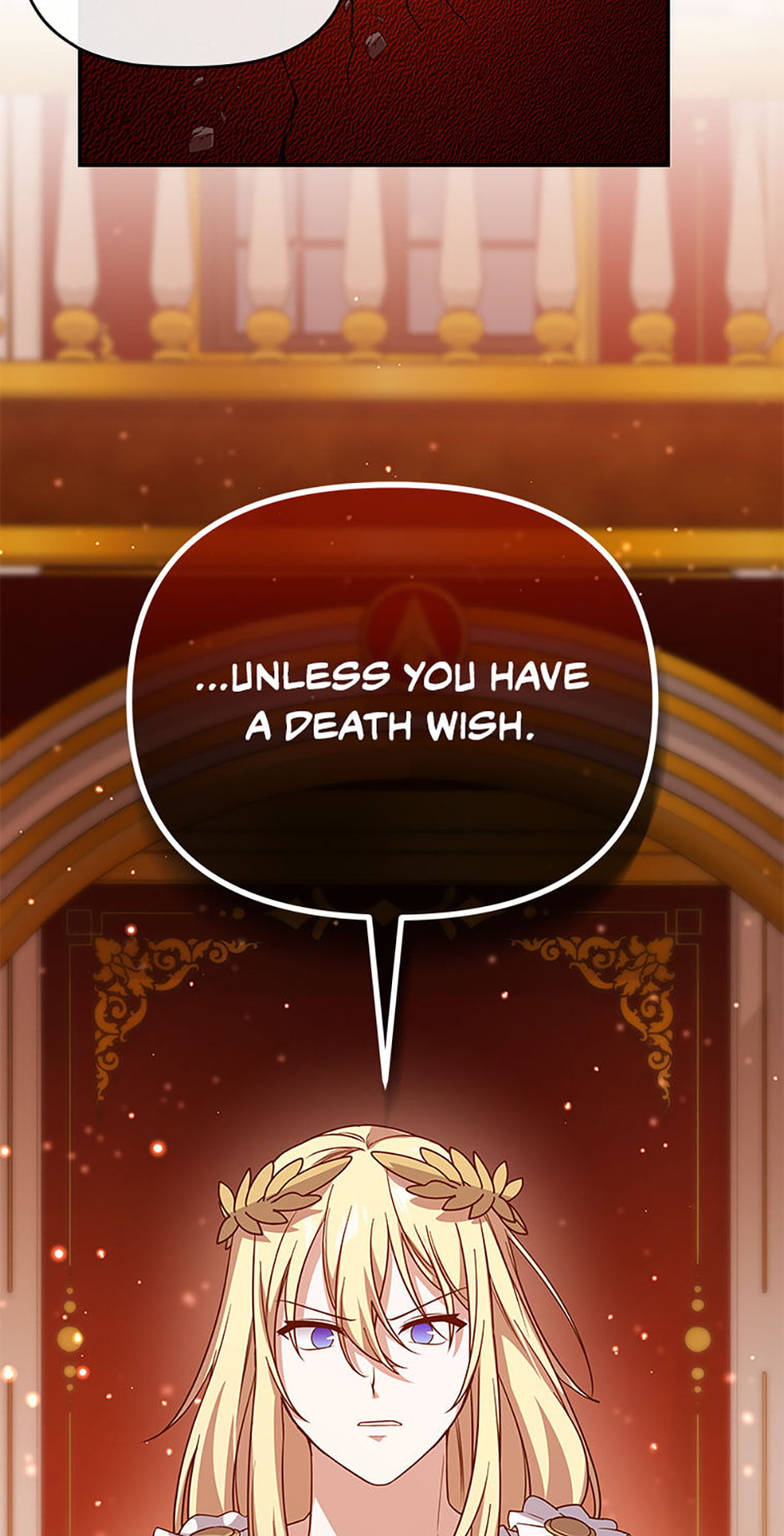 Stellar Mom Chapter 92 page 143 - 